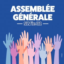 2026 - Assemblée générale SLV32 - CMCAS Pays de Savoie