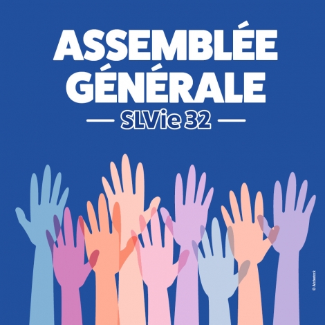 2026 - Assemblée générale SLV32 - CMCAS Pays de Savoie