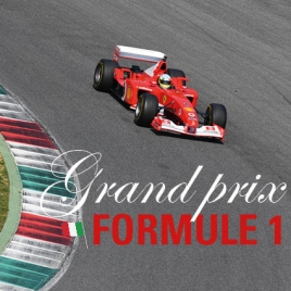 2026 - Grand Prix D'Italie F1 - Cmcas Pays de Savoie