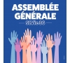 2026 - Assemblée générale SLV36 - CMCAS Pays de Savoie