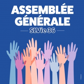 2026 - Assemblée générale SLV36 - CMCAS Pays de Savoie