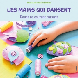 ATELIER COUTURE ENFANT
