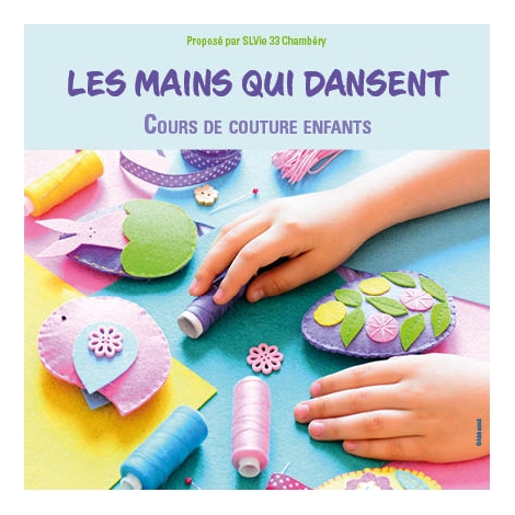 ATELIER COUTURE ENFANT