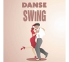 2026 - Danse swing solo et couple - CMCAS Pays de Savoie