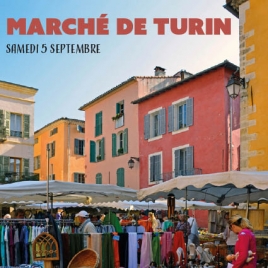 2026 - Marché de Turin - Cmcas Pays de Savoie