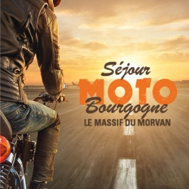 2026 - Moto séjour Le Morvan