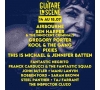 GUITARE EN SCENE - PASS POUR LE 16 JUILLET - CMCAS PAYS DE SAVOIE
