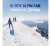 2026 - Sortie Alpinisme Ascension du Strahlhorn - CMCAS Pays de Savoie
