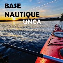2026 - Base nautique UNCA - CMCAS Pays de Savoie
