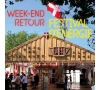 Week-end retour du festival des Energies