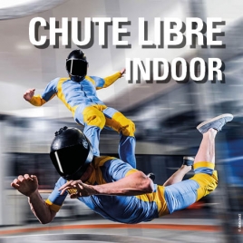 2026 - Chute libre indoor - CMCAS Pays de Savoie
