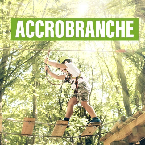 2026 - Accrobranche - Cmcas Pays de Savoie