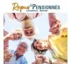 2026- Repas des pensionnés - Beaufort - CMCAS Pays de Savoie