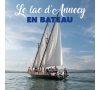 2026 - Le Lac d'Annecy en Bateau - CMCAS Pays de Savoie