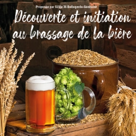 2026 - Fabrication de bière -CMCAS Pays de Savoie