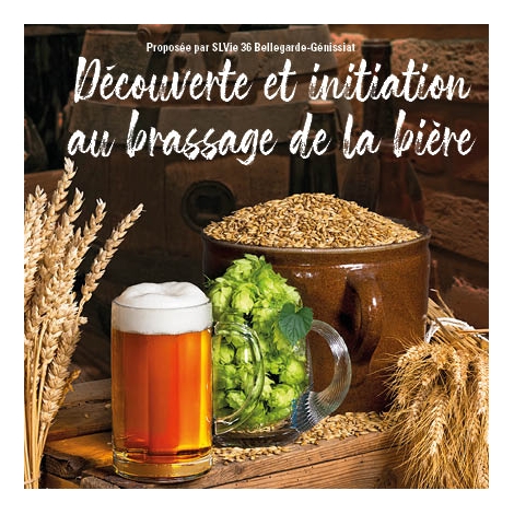 2026 - Fabrication de bière -CMCAS Pays de Savoie