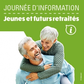 2026 - Journée d'information jeunes et futurs retraités - CMCAS Pays de Savoie