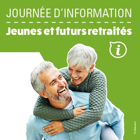 2026 - Journée d'information jeunes et futurs retraités - CMCAS Pays de Savoie