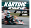 2026 - Karting St Jean de Maurienne / Modane  SLV37 - CMCAS Pays de Savoie