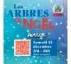 Inscription Arbre de Noël - AUSSOIS 2026 - CMCAS Pays de Savoie