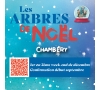 Inscription Arbre de Noël - CHAMBERY 2026 - CMCAS Pays de Savoie