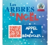 Bénévolat Arbres de noël 2026