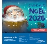 Choix Livres/Jeux - NOEL 2026 - CMCAS Pays de Savoie