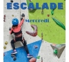 Cours d'escalade jeunes (Printemps) MERCREDIS - CMCAS Pays de Savoie