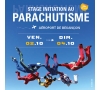 2026 - Stage initiation au Parachutisme - CMCAS