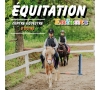 2026 - Equitation Enfants  - CMCAS Pays de Savoie