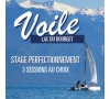 2026 - Formation perfectionnement voile sur le TICALI - CMCAS Pays de Savoie