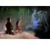 COMEDIE MUSICALE : POCAHONTAS, LE MUSICAL - LES ALLOBROGES - CMCAS PAYS DE SAVOIE