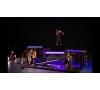 SPECTACLE : SALTO - MALRAUX - CHAMBERY - CMCAS PAYS DE SAVOIE