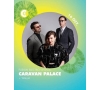 CONCERT : CARAVAN PALACE - CHATEAU ROUGE - ANNEMASSE - CMCAS PAYS DE SAVOIE