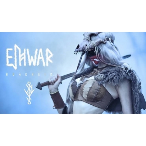 CONCERT : EIHWAR - CHATEAU ROUGE - ANNEMASSE - CMCAS PAYS DE SAVOIE
