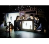 SPECTACLE : GRETEL, HANSEL ET LES AUTRES - BONLIEU - ANNECY - CMCAS PAYS DE SAVOIE
