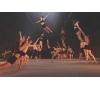 SPECTACLE : THE GENESIS - CHATEAU ROUGE - ANNEMASSE - CMCAS PAYS DE SAVOIE
