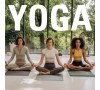 2026- Cours collectif de Yoga  -de Septembre à décembre  -CMCAS Pays de Savoie