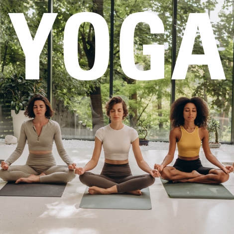 2026- Cours collectif de Yoga  -de Septembre à décembre  -CMCAS Pays de Savoie