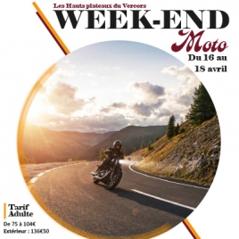 Moto week-end