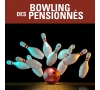 2026 - Bowling pensionnés 05/11/2026 - CMCAS Pays de Savoie