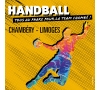 2026 - Tous au Phare pour la team Chambé Handball - CMCAS Pays de Savoie