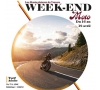 Moto week-end - Hauts plateaux du Vercors