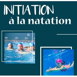 Initiation à la natation-01 juin 2022-CMCAS Pays de Savoie