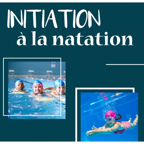 Initiation à la natation-01 juin 2022-CMCAS Pays de Savoie