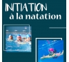 Initiation à la natation-22 juin 2022-CMCAS Pays de Savoie