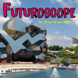 Futuroscope - CMCAS Pays de Savoie