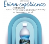 Evian Expérience - CMCAS Pays de Savoie