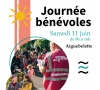 Journée Bénévoles