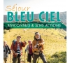 SEJOUR BLEU CIEL - CMCAS Pays de Savoie
